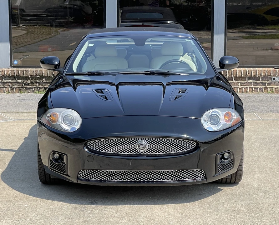 2007 Jaguar X150 XKR - Image 25 of 31
