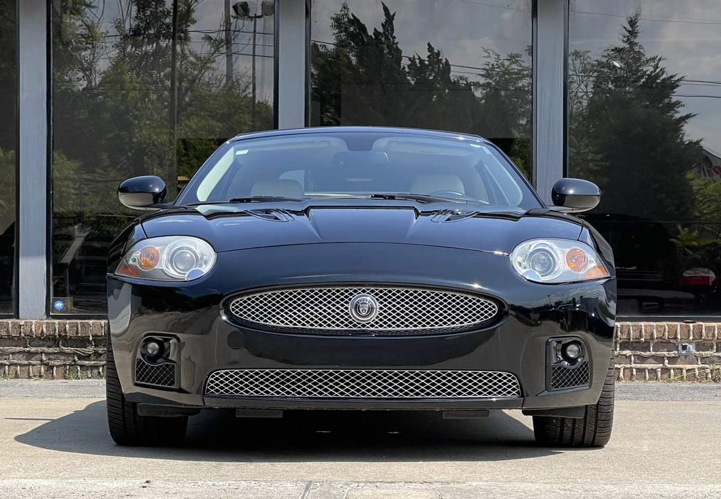 2007 Jaguar X150 XKR - Image 24 of 31