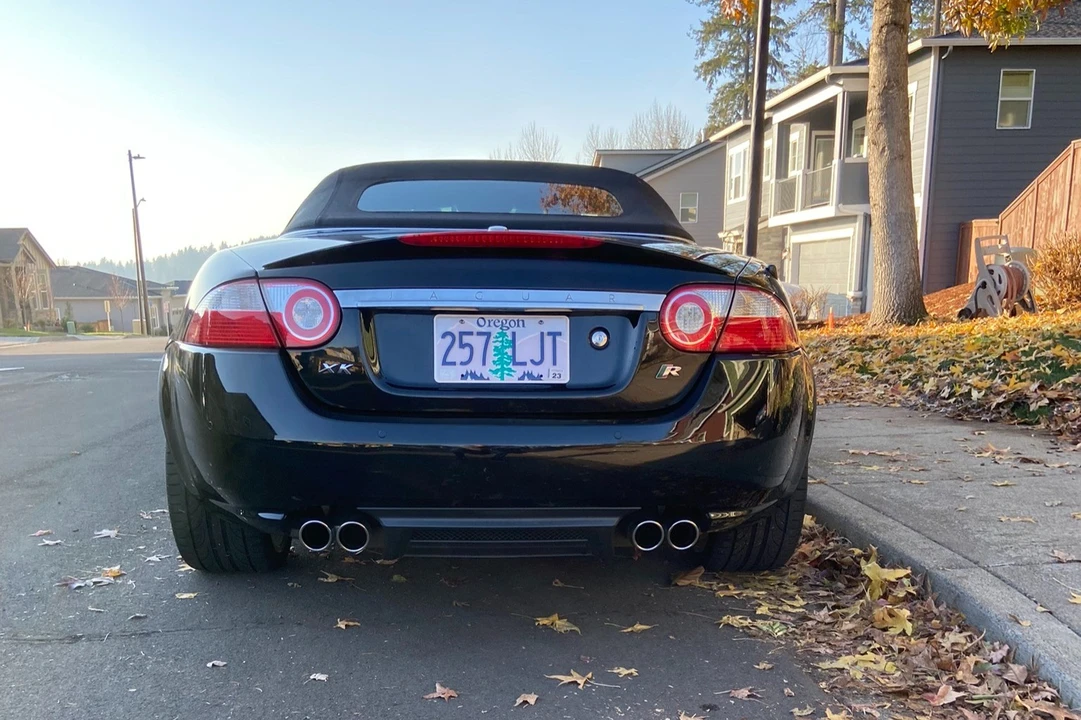 2007 Jaguar X150 XKR - Image 27 of 31