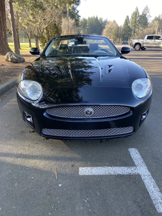 2007 Jaguar X150 XKR - Image 13 of 31
