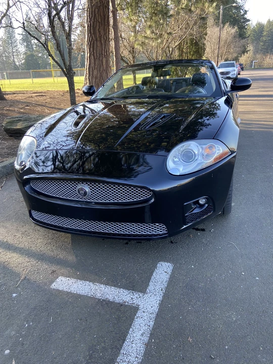 2007 Jaguar X150 XKR - Image 12 of 31