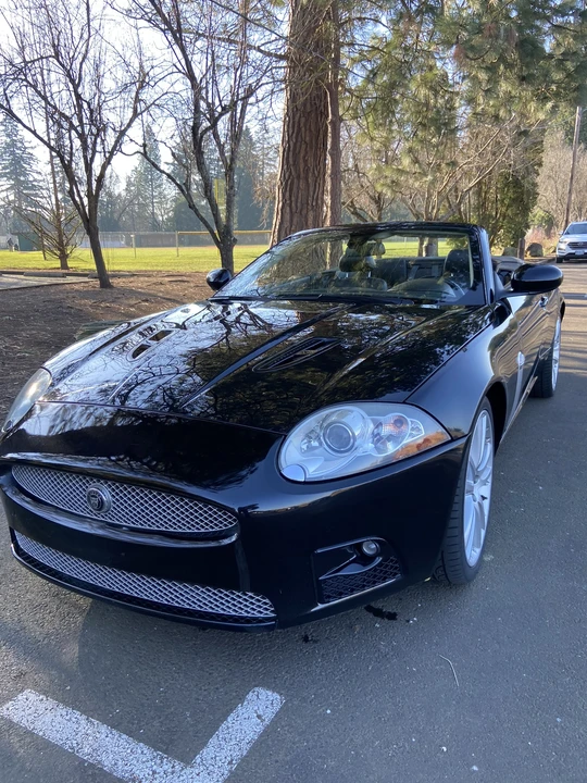 2007 Jaguar X150 XKR - Image 11 of 31