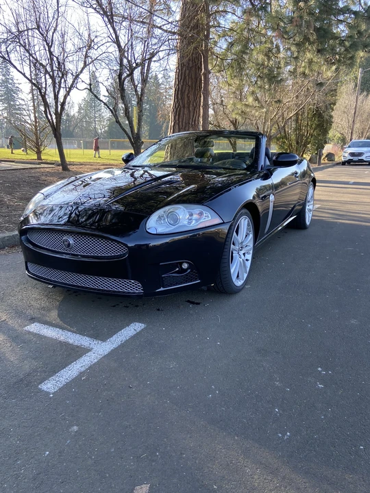 2007 Jaguar X150 XKR - Image 8 of 31