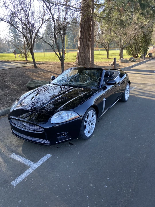 2007 Jaguar X150 XKR - Image 5 of 31