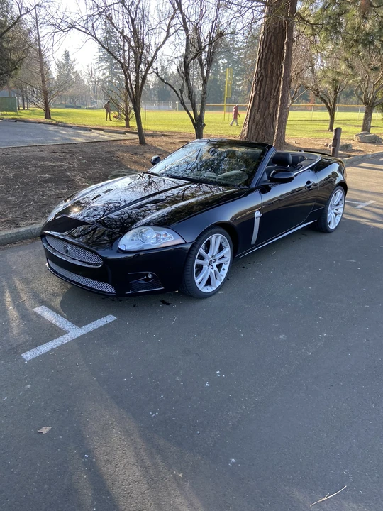 2007 Jaguar X150 XKR - Image 4 of 31