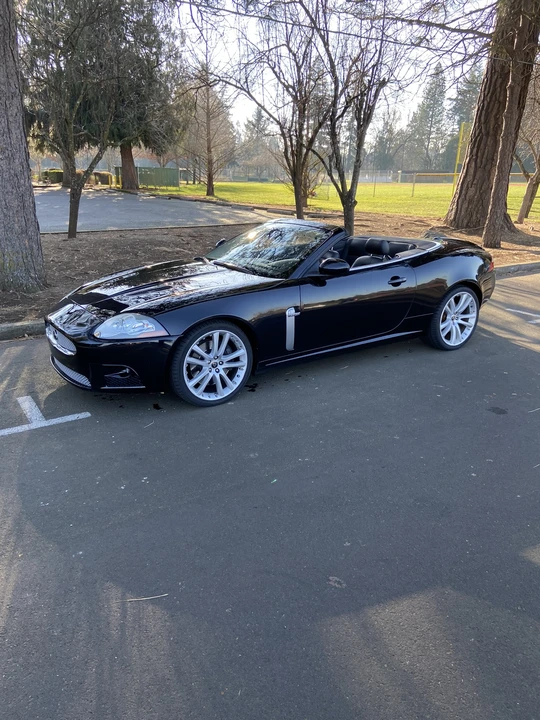 2007 Jaguar X150 XKR - Image 3 of 31