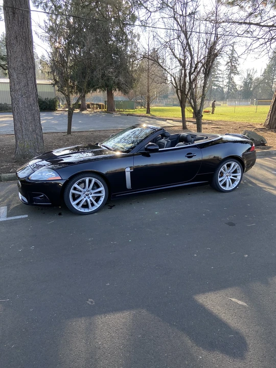 2007 Jaguar X150 XKR - Image 2 of 31
