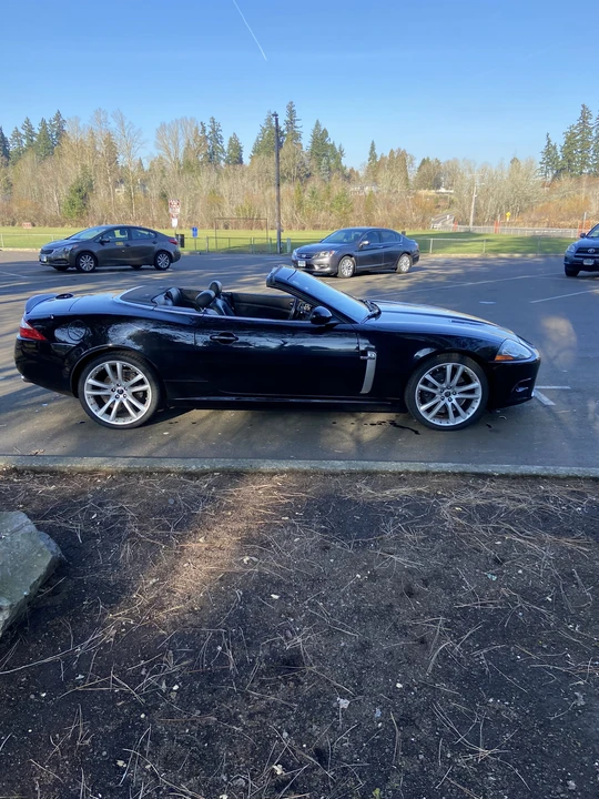 2007 Jaguar X150 XKR - Image 19 of 31