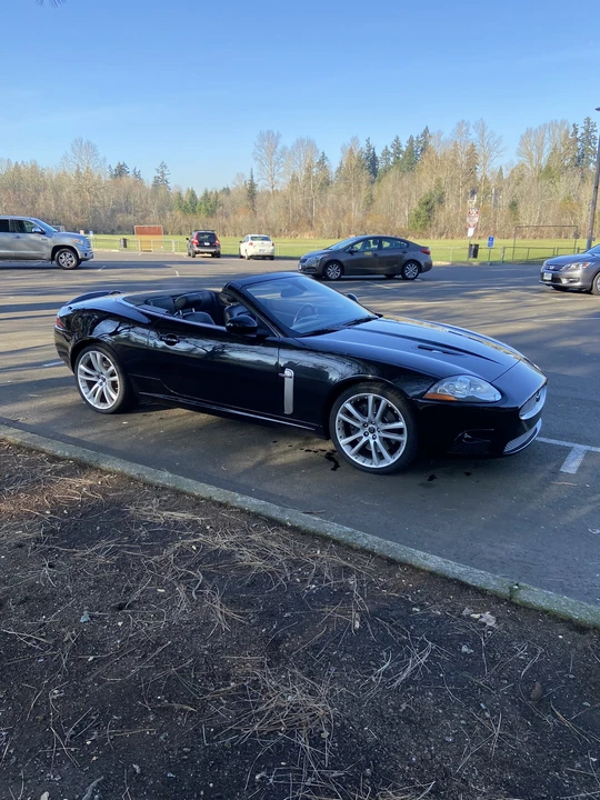 2007 Jaguar X150 XKR - Image 18 of 31