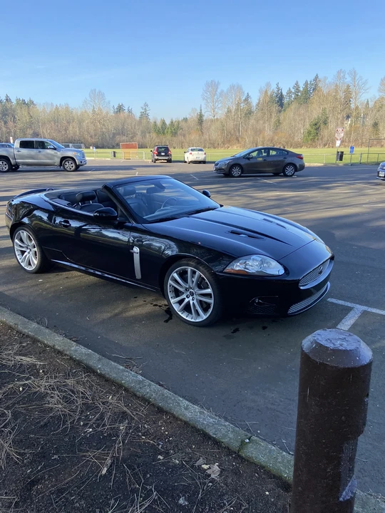 2007 Jaguar X150 XKR - Image 17 of 31