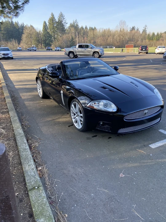 2007 Jaguar X150 XKR - Image 16 of 31