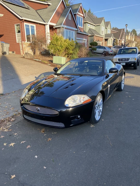 2007 Jaguar X150 XKR - Image 6 of 31