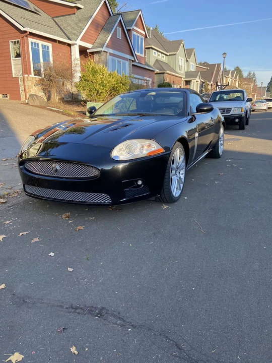 2007 Jaguar X150 XKR - Image 7 of 31