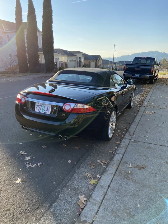2007 Jaguar X150 XKR - Image 25 of 31