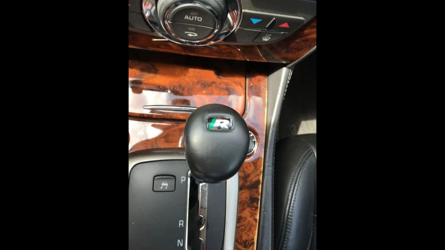 2007 Jaguar X150 XKR - Image 7 of 15