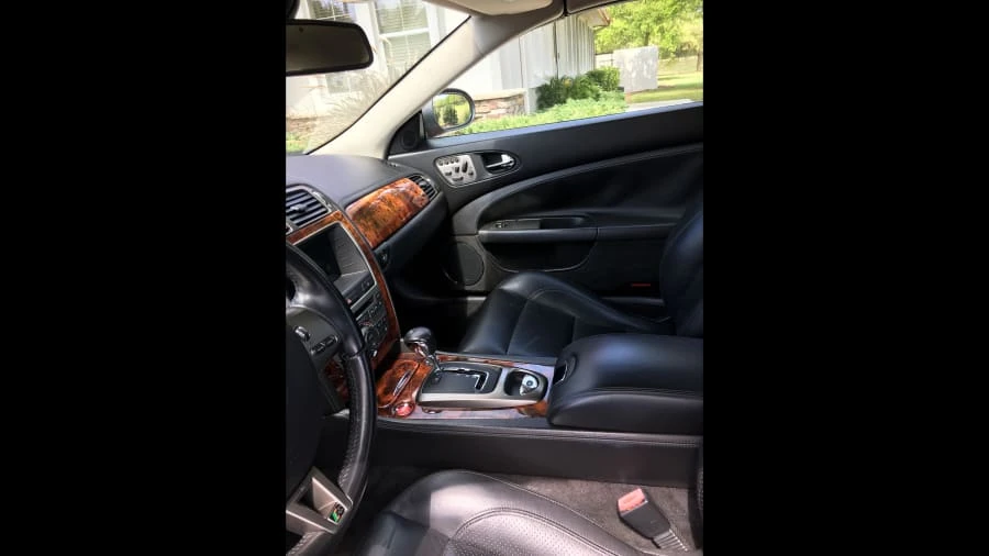2007 Jaguar X150 XKR - Image 2 of 15