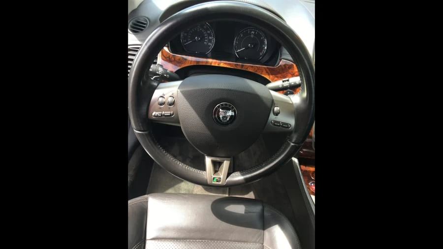 2007 Jaguar X150 XKR - Image 3 of 15