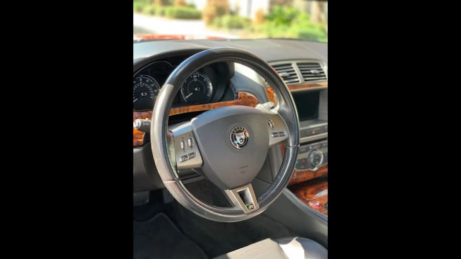 2007 Jaguar X150 XKR - Image 11 of 15