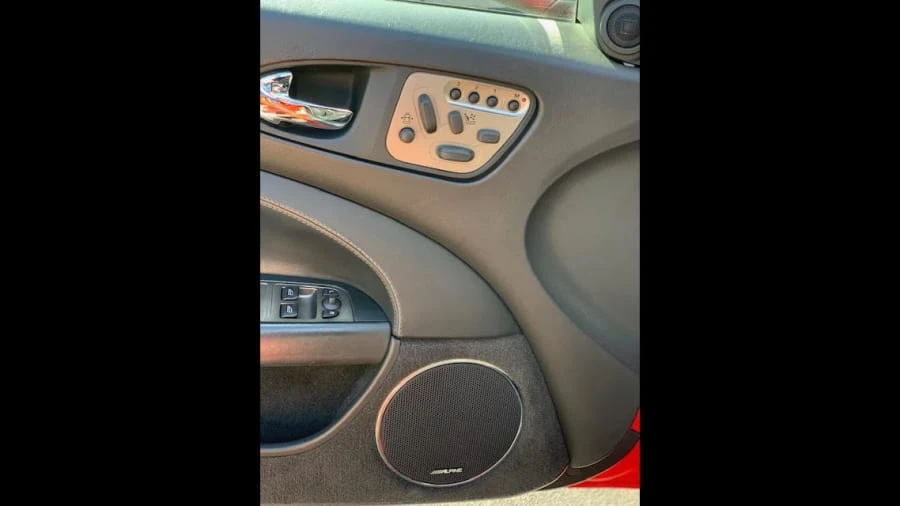 2007 Jaguar X150 XKR - Image 12 of 15