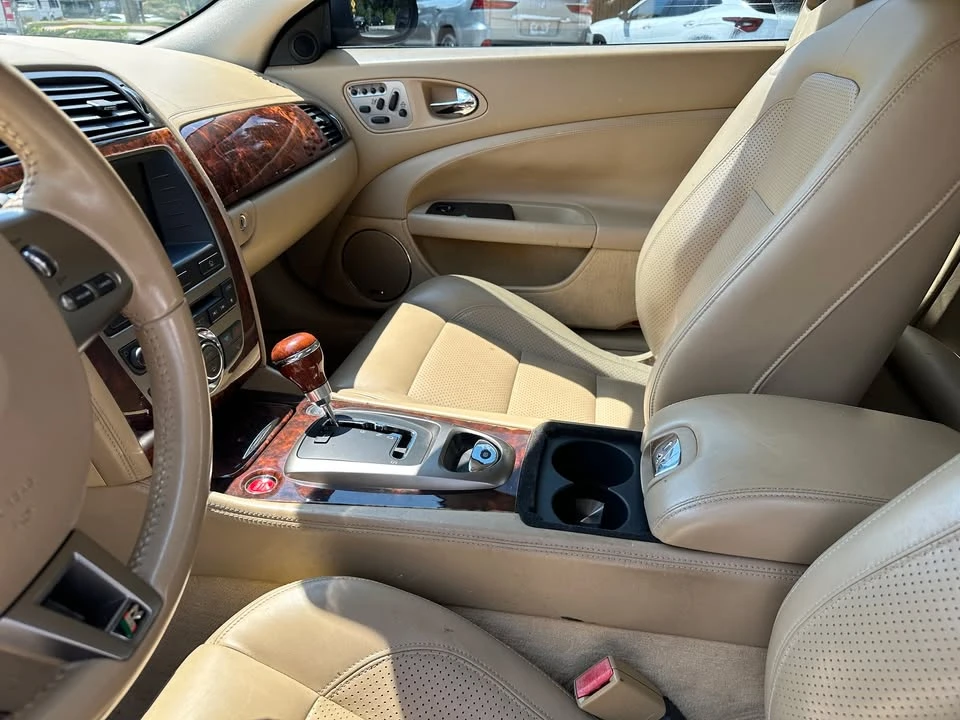 2007 Jaguar X150 XKR - Image 11 of 18