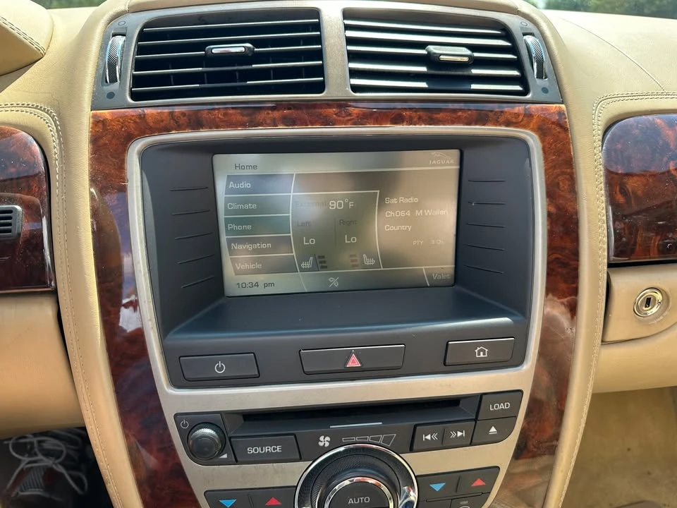 2007 Jaguar X150 XKR - Image 17 of 18