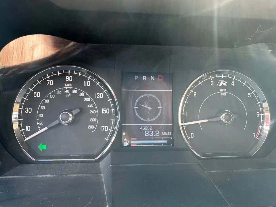 2007 Jaguar X150 XKR - Image 18 of 18