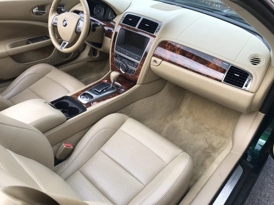 2007 Jaguar X150 XKR - Image 5 of 10