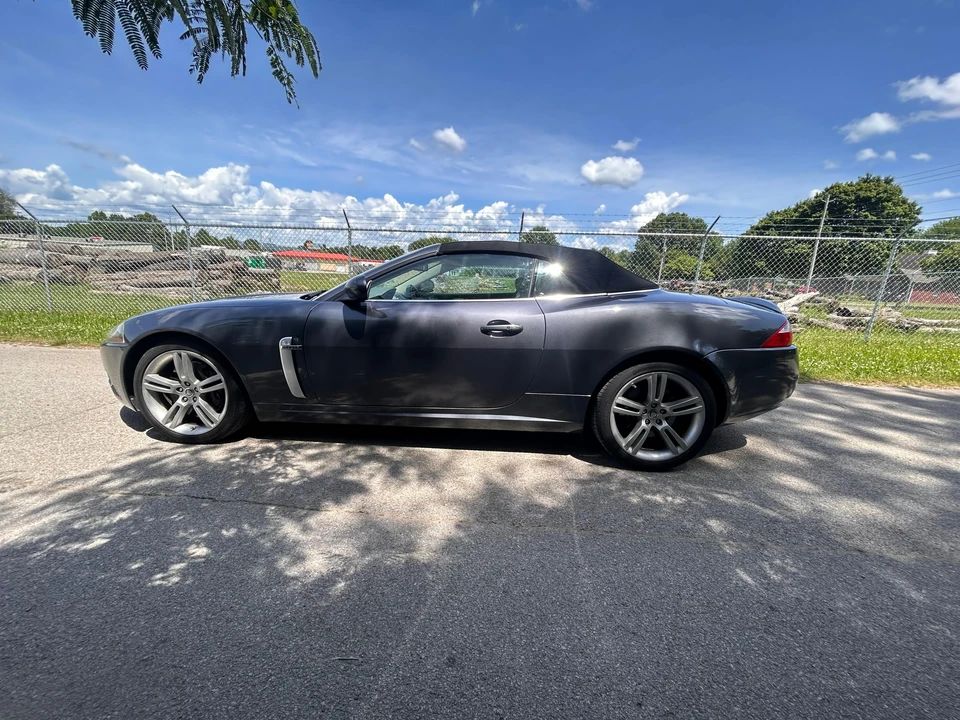 2007 Jaguar X150 XKR - Image 19 of 31