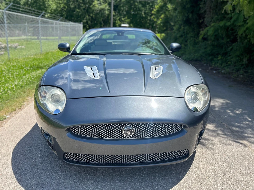 2007 Jaguar X150 XKR - Image 15 of 31