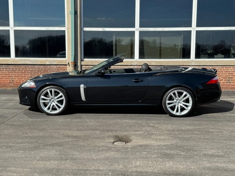 2007 Jaguar X150 XKR - Image 2 of 13