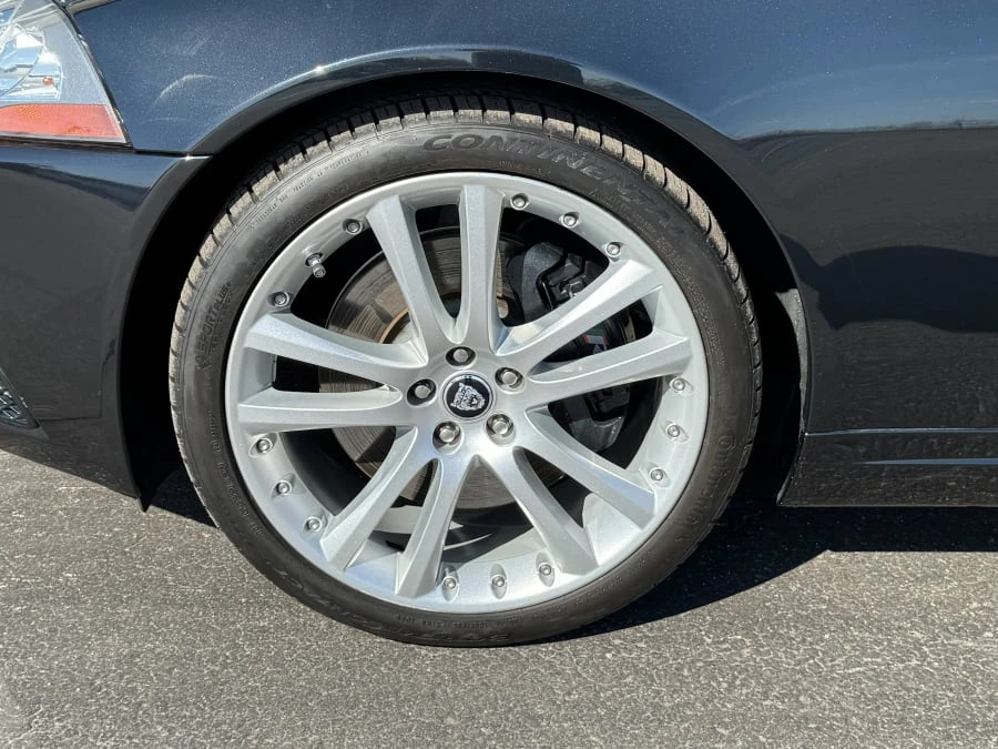 2007 Jaguar X150 XKR - Image 7 of 13