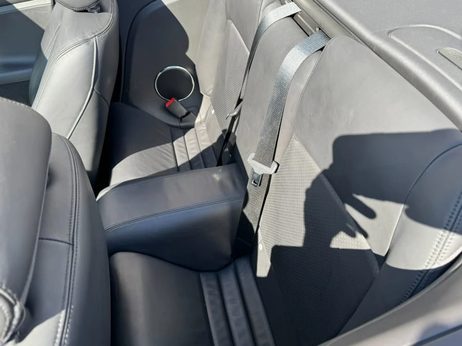 2007 Jaguar X150 XKR - Image 9 of 13