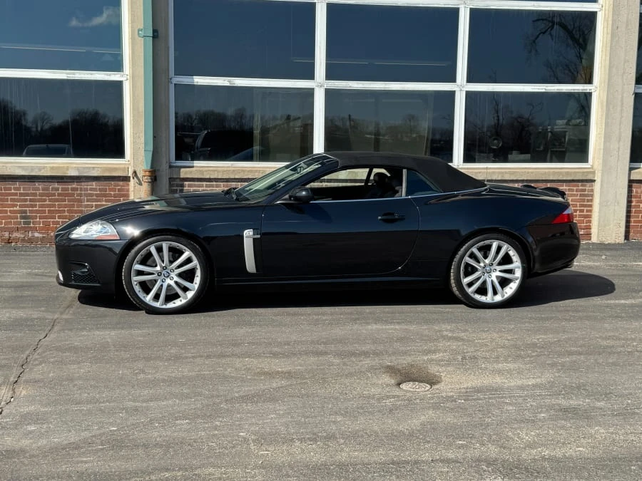2007 Jaguar X150 XKR - Image 5 of 13