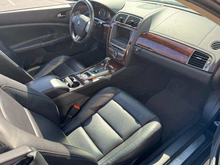 2007 Jaguar X150 XKR - Image 11 of 13