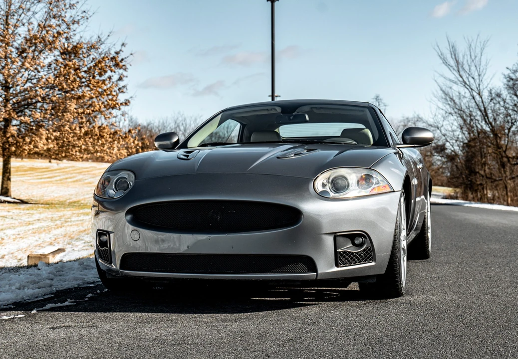 2007 Jaguar X150 XKR - Image 3 of 31