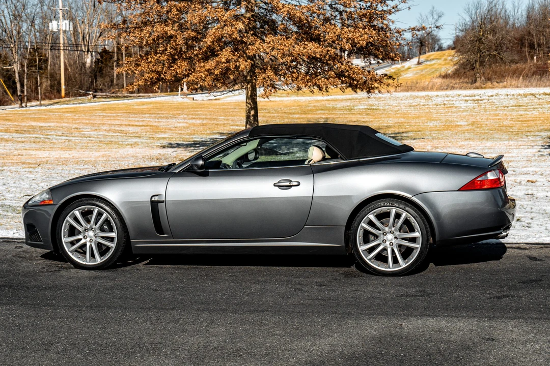 2007 Jaguar X150 XKR - Image 15 of 31