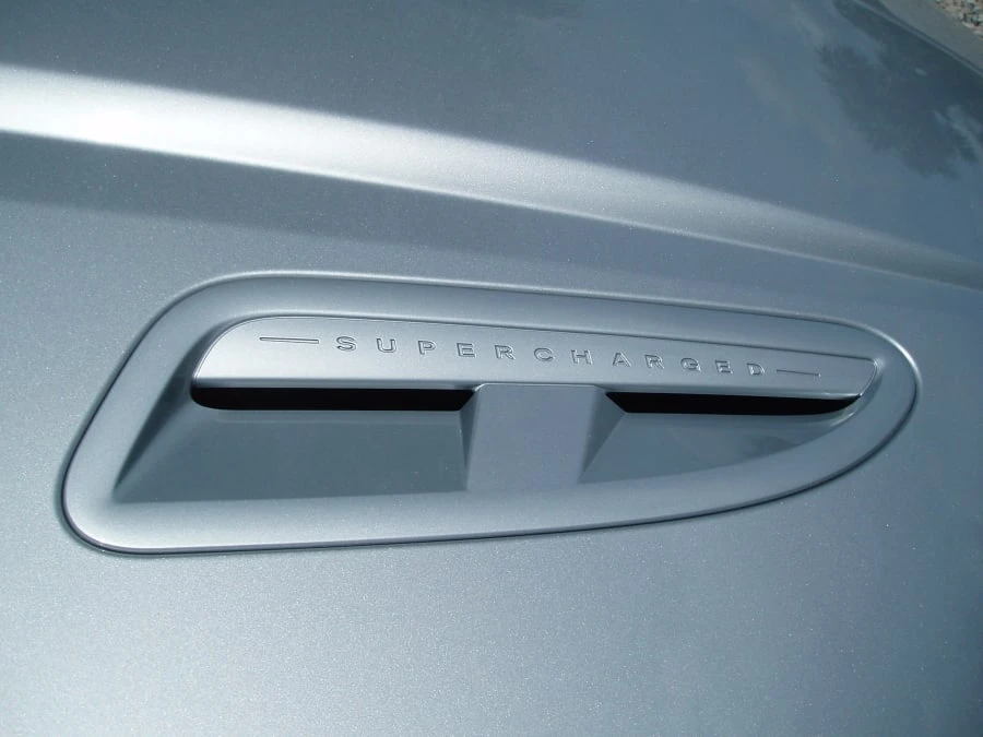 2007 Jaguar X150 XKR - Image 6 of 8