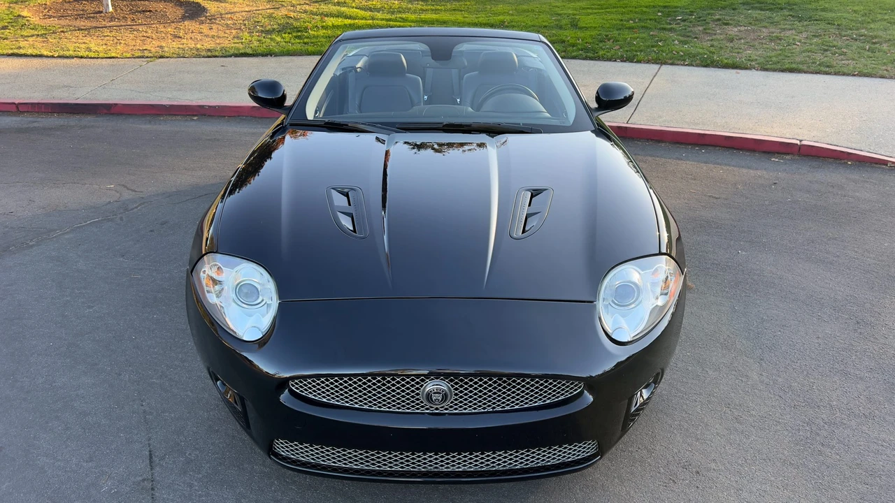 2007 Jaguar X150 XKR - Image 12 of 31