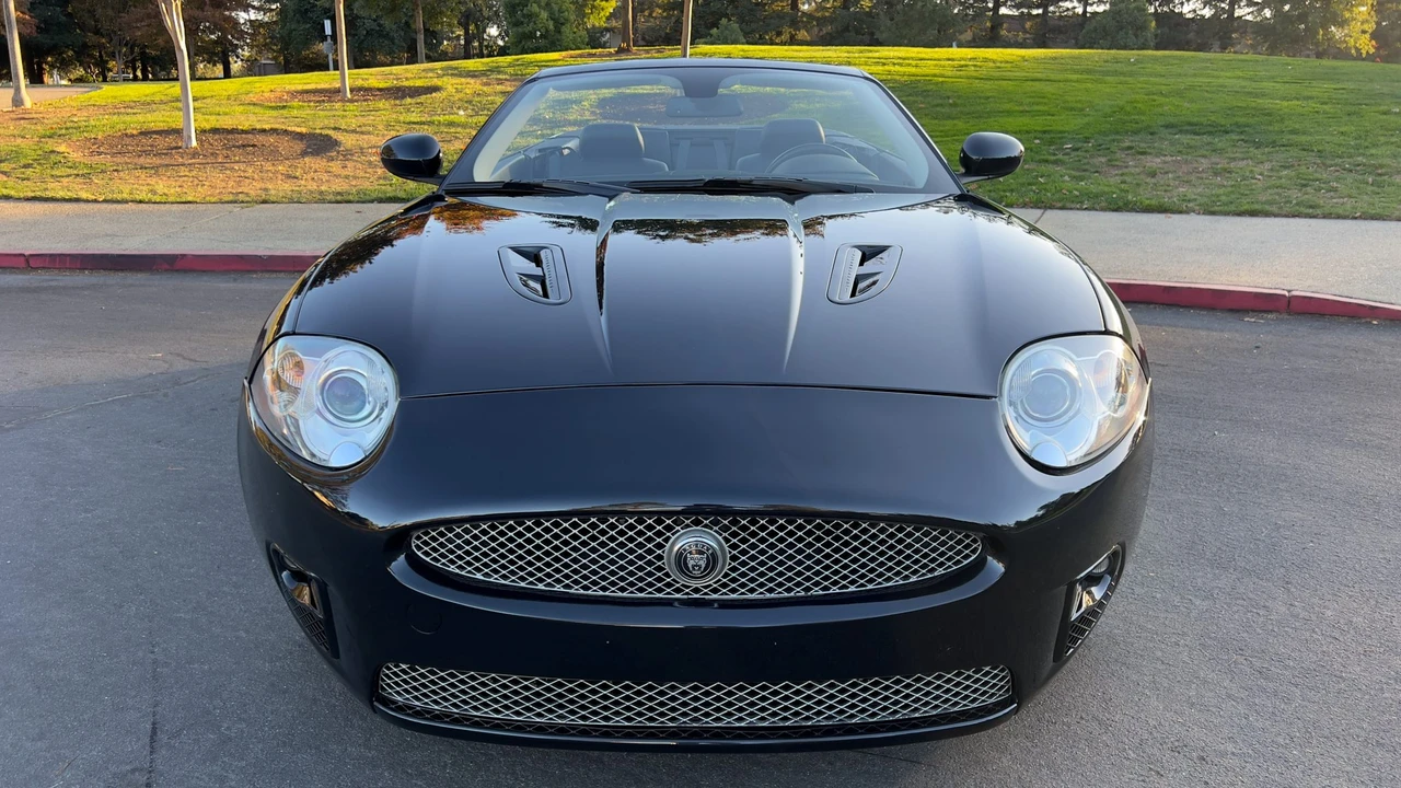 2007 Jaguar X150 XKR - Image 17 of 31