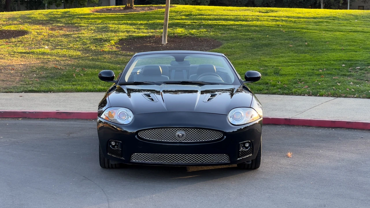2007 Jaguar X150 XKR - Image 8 of 31