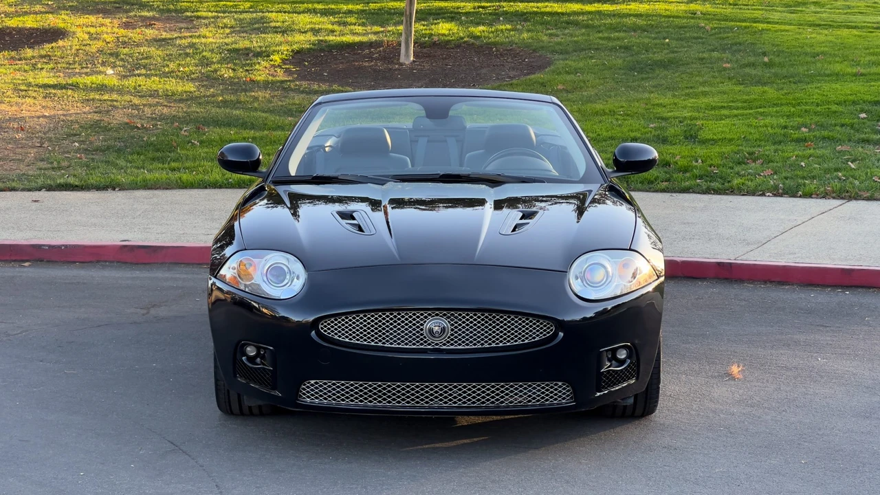 2007 Jaguar X150 XKR - Image 10 of 31