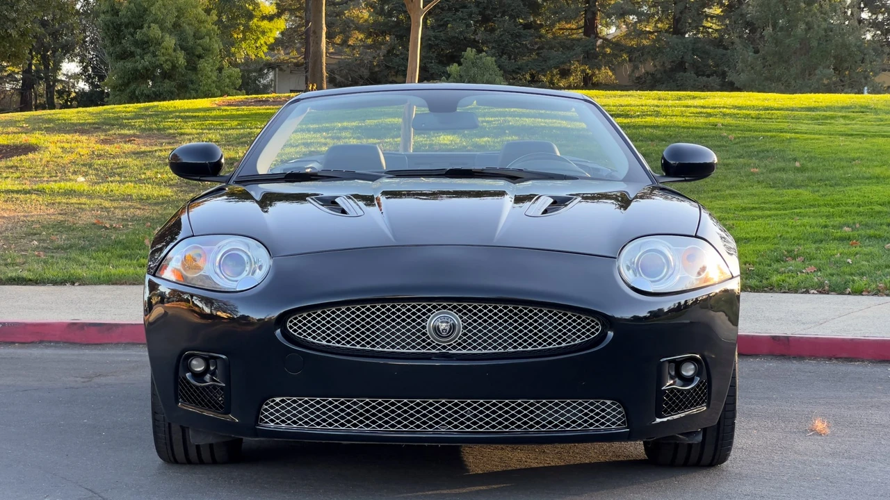 2007 Jaguar X150 XKR - Image 15 of 31
