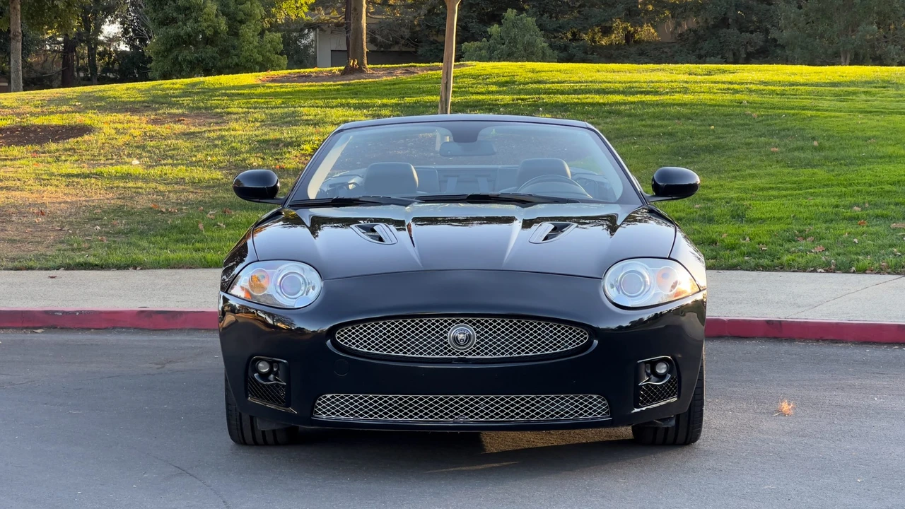 2007 Jaguar X150 XKR - Image 9 of 31