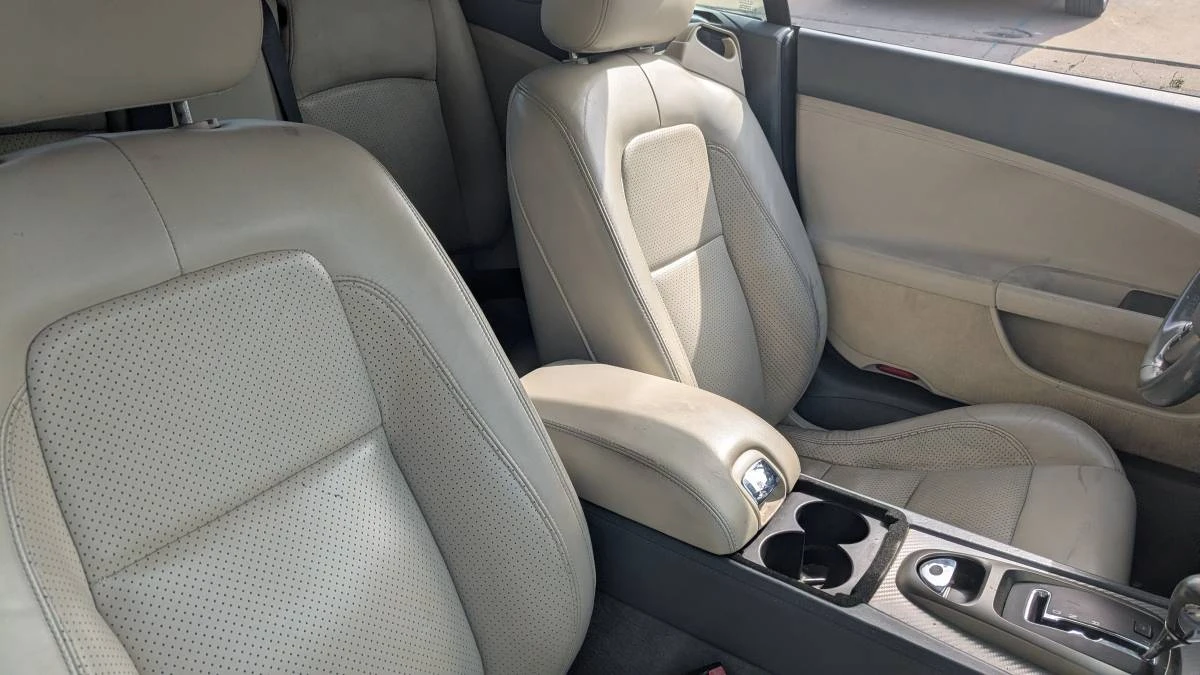 2007 Jaguar X150 XKR - Image 6 of 8
