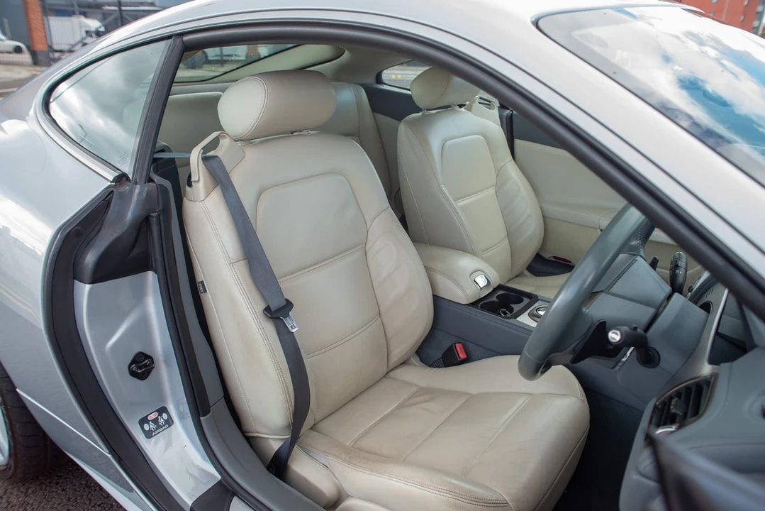 2007 Jaguar X150 XKR - Image 22 of 30