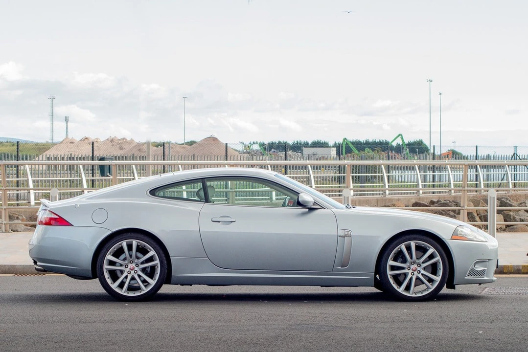 2007 Jaguar X150 XKR - Image 6 of 30