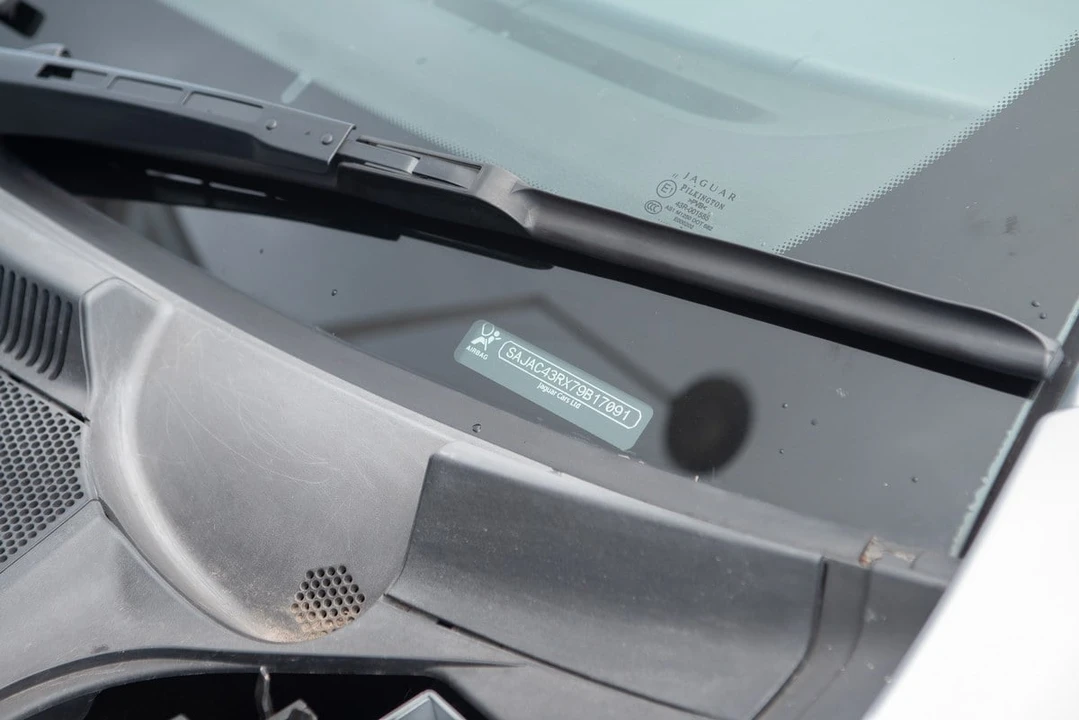 2007 Jaguar X150 XKR - Image 21 of 30