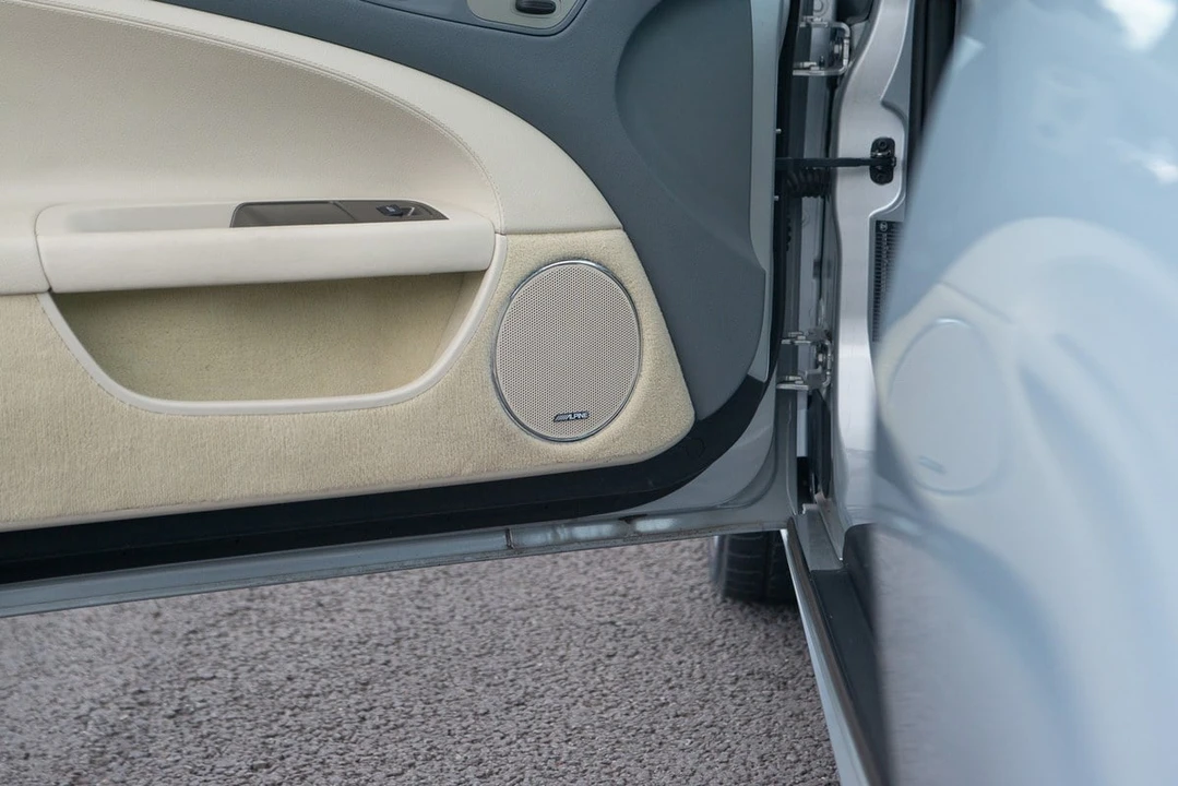 2007 Jaguar X150 XKR - Image 29 of 30