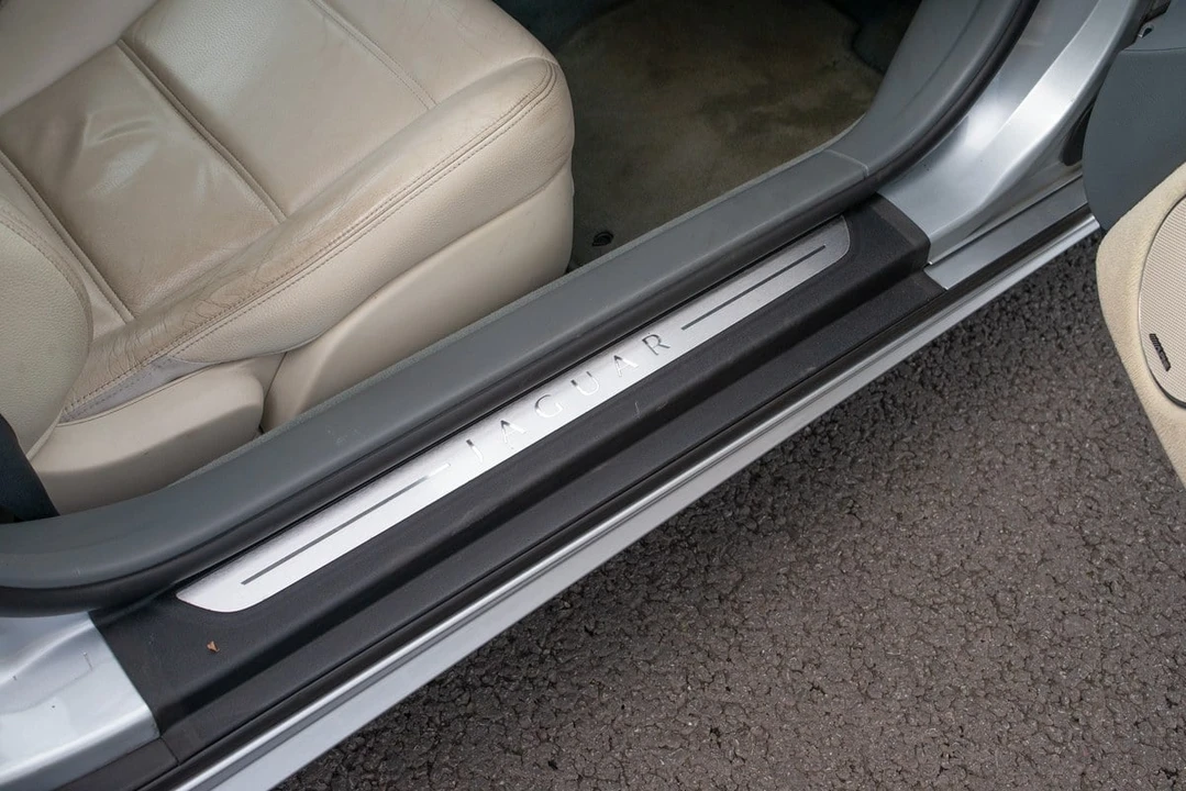 2007 Jaguar X150 XKR - Image 27 of 30