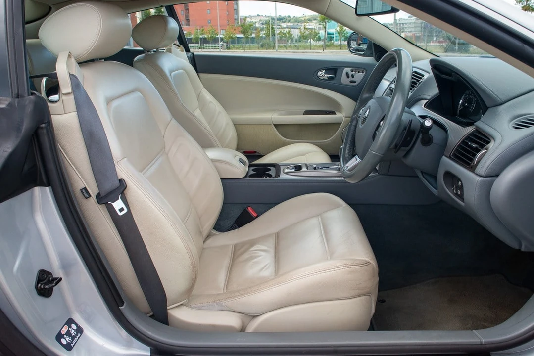 2007 Jaguar X150 XKR - Image 13 of 30